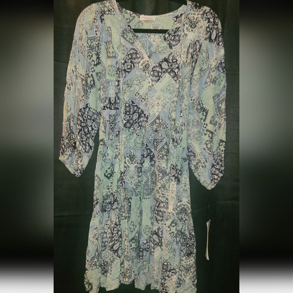 Calvin Klein dress
